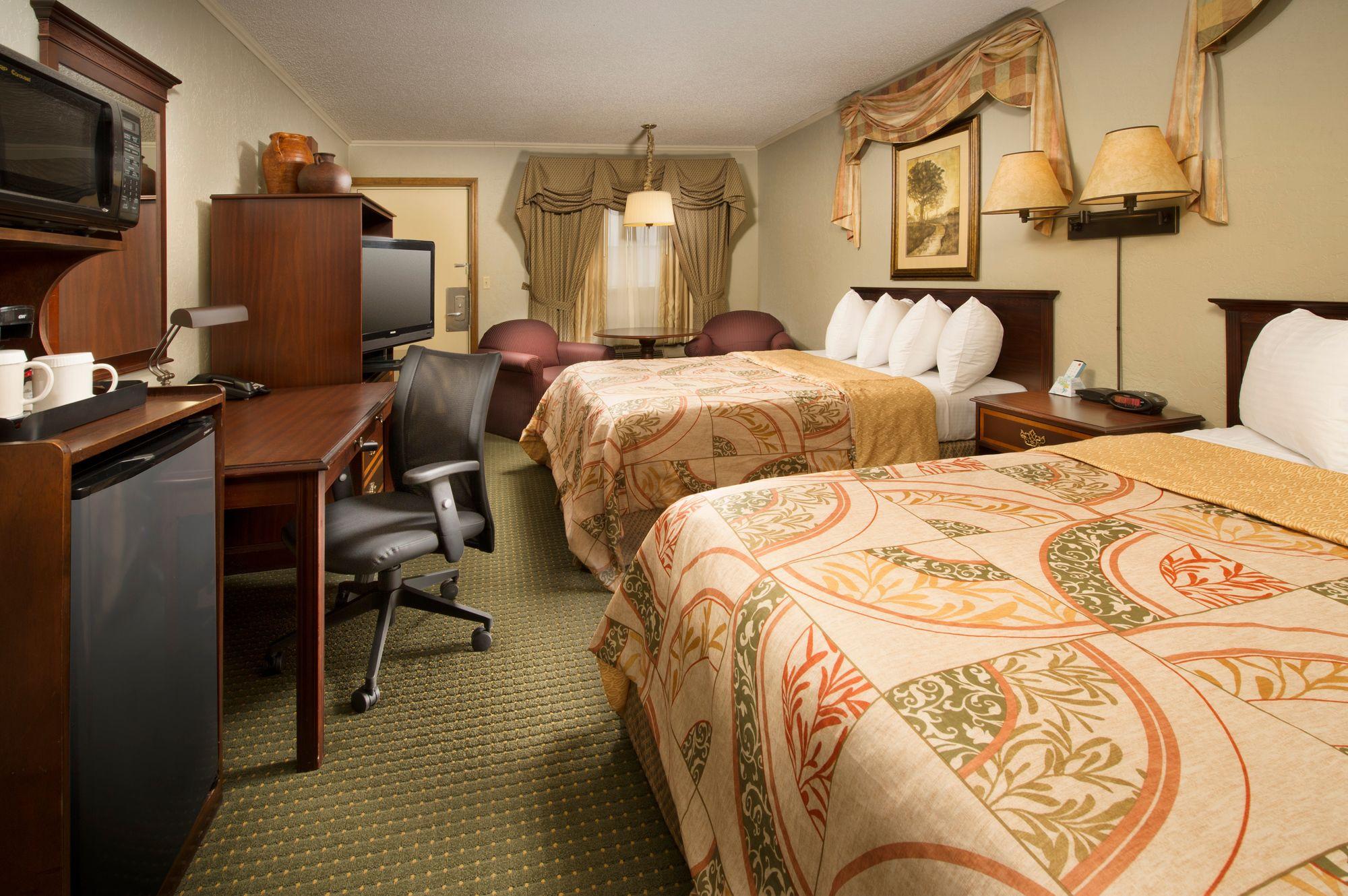 Best Western Plus Weatherford Esterno foto