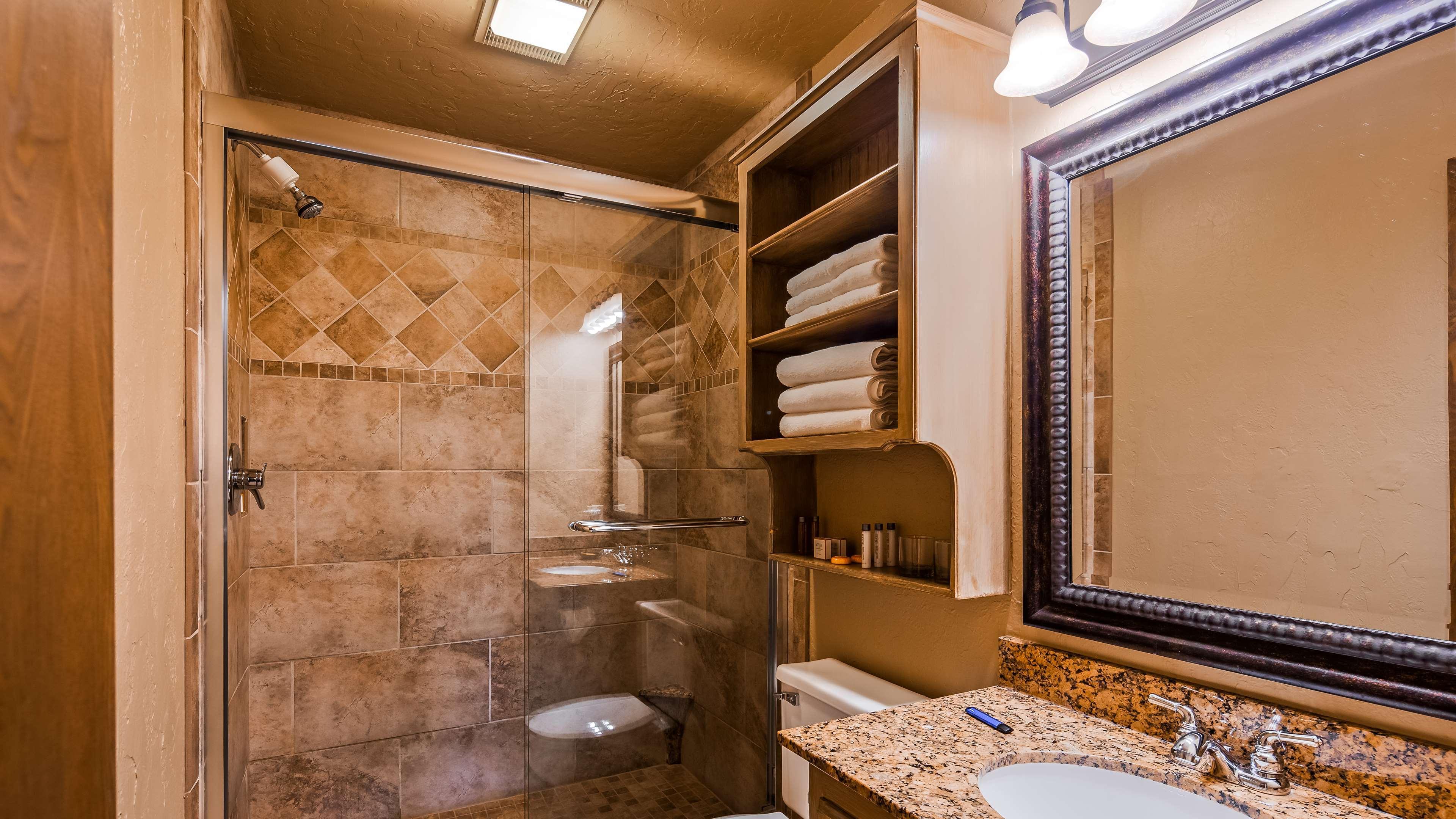 Best Western Plus Weatherford Esterno foto