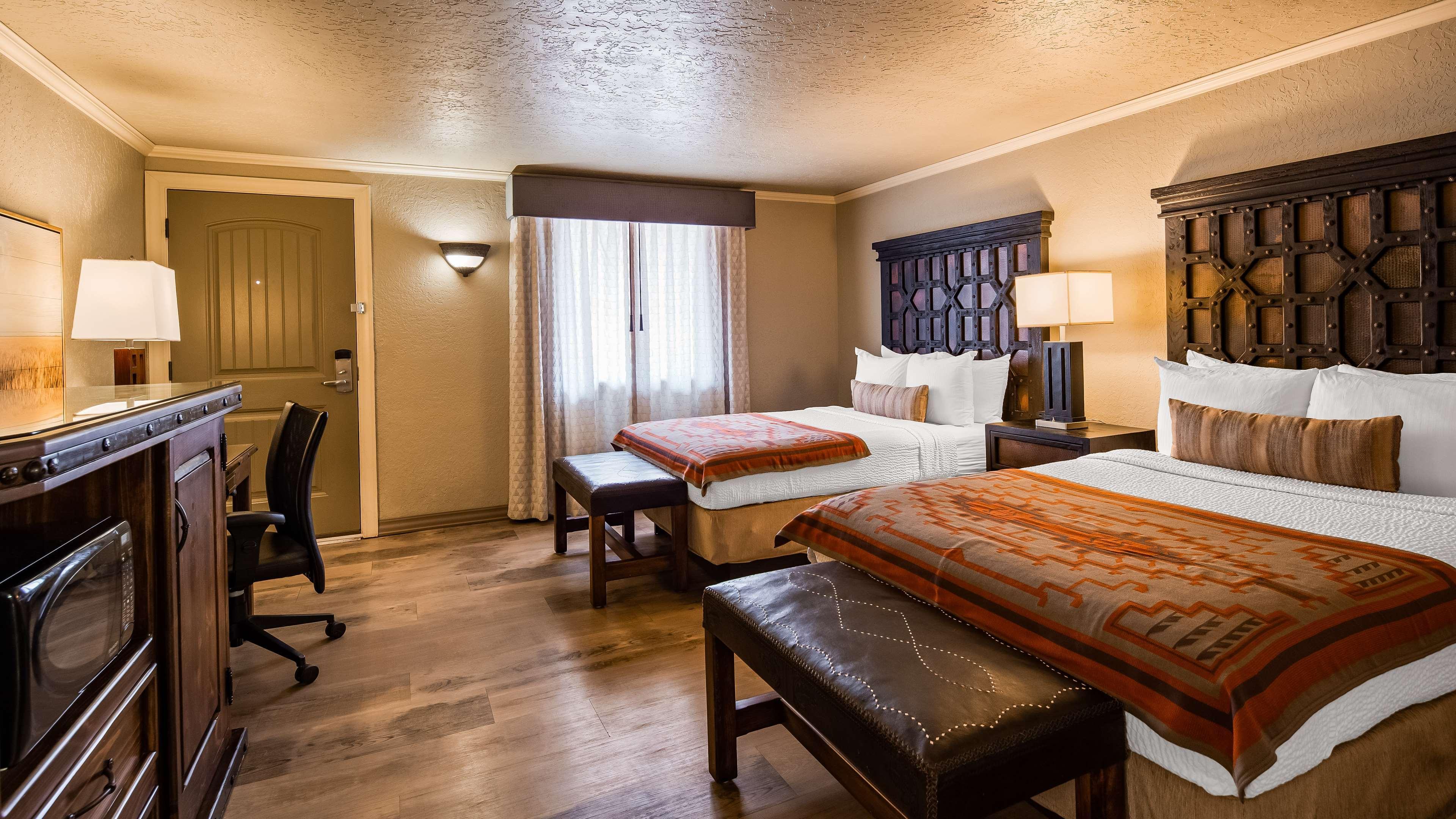 Best Western Plus Weatherford Esterno foto