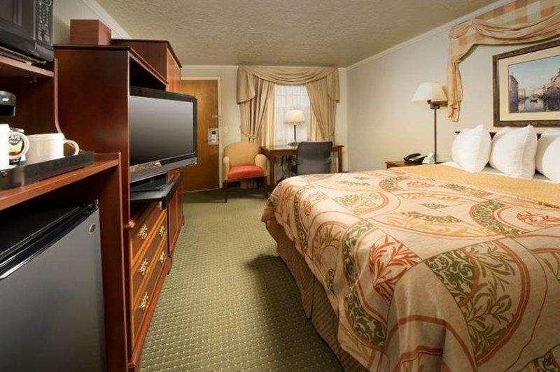 Best Western Plus Weatherford Esterno foto