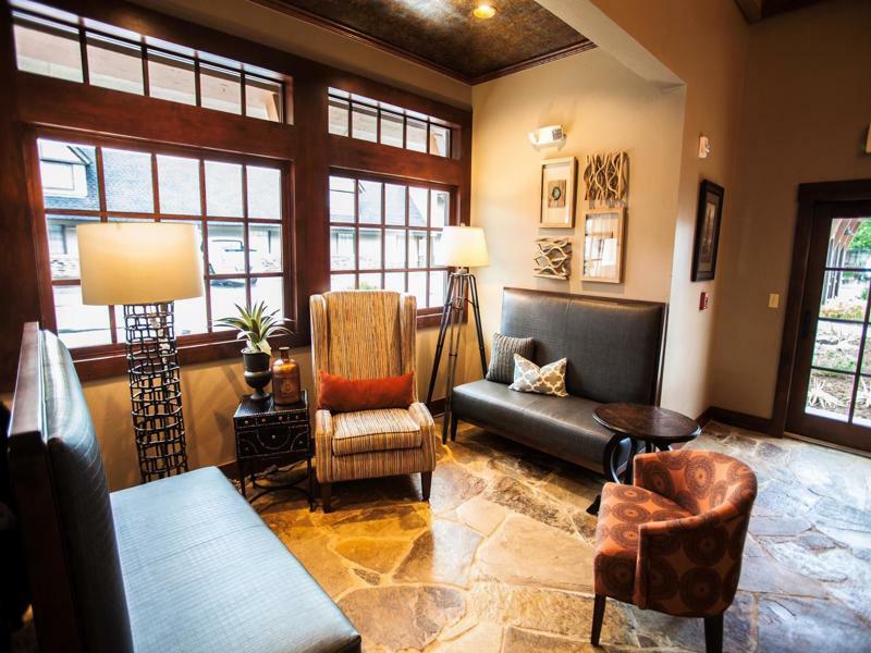 Best Western Plus Weatherford Esterno foto